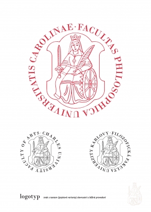 Soutěž na nové logo pražské filosofické fakulty