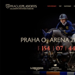 Web pro Prague Play Offs
