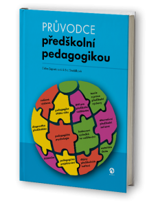 Průvodce předškolní pedagogikou