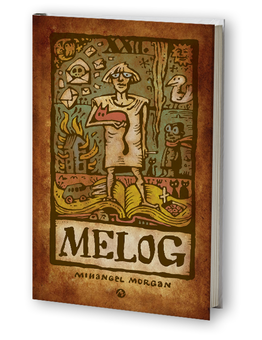 Melog